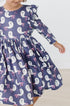 tied-with-a-boo-3-4-ruffle-twirl-dress Mila &  Rose - Sophia's Style--3T--4